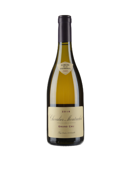 Chevalier Montrachet